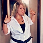 Profil von Aude, 25 Jahre, Partnertausch mit Sex in Bakum (Niedersachsen)